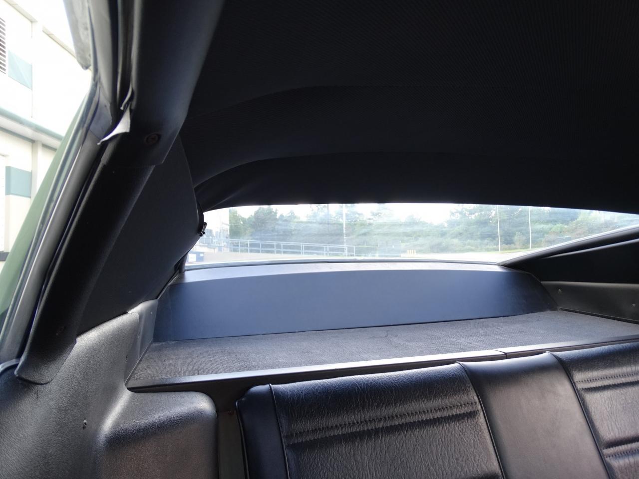 1971 Ford Mustang - photo 9