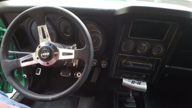 1971 Ford Mustang - photo 13