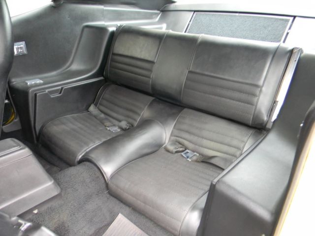 1971 Ford Mustang BOSS 351 - photo 13