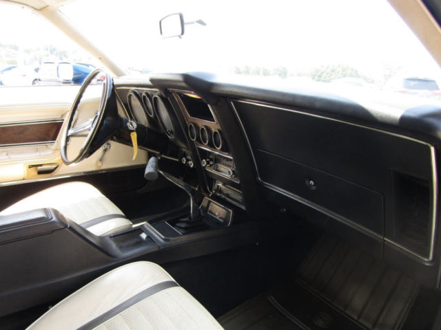 1971 Ford Mustang Boss 351 - photo 10