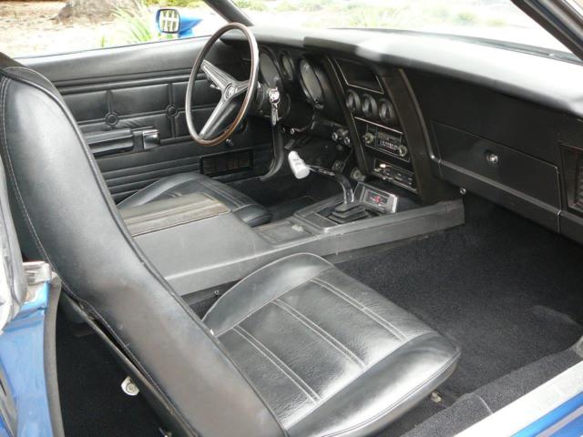 1971 Ford Mustang - photo 12