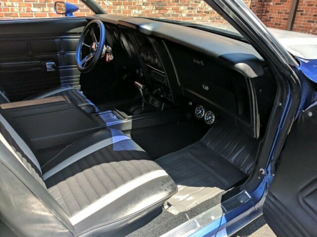 1971 Ford Mustang BOSS 351 clone - photo 11