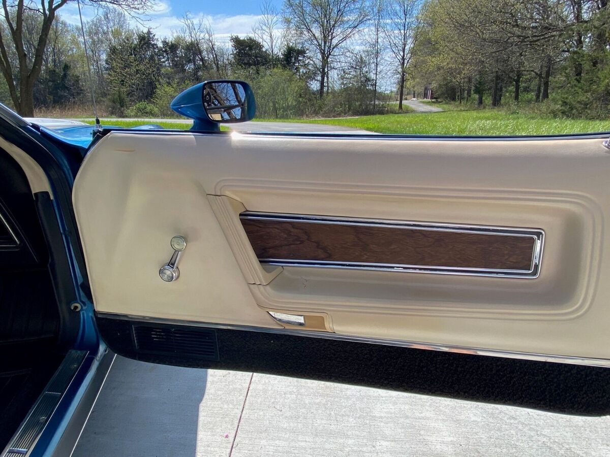 1971 Ford Mustang - photo 11