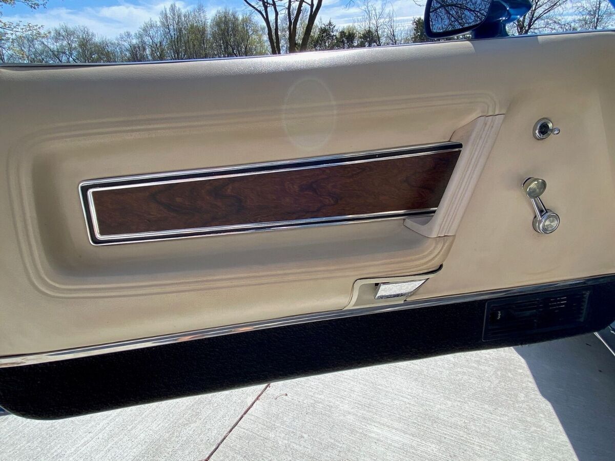 1971 Ford Mustang - photo 12