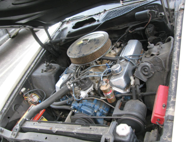 1971 Ford Mustang - photo 12