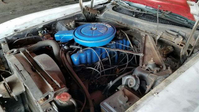 1971 Ford Mustang - photo 9