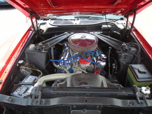 1971 Ford Mustang - photo 9