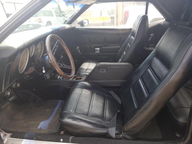1971 Ford Mustang CONVERTIBLE - photo 3