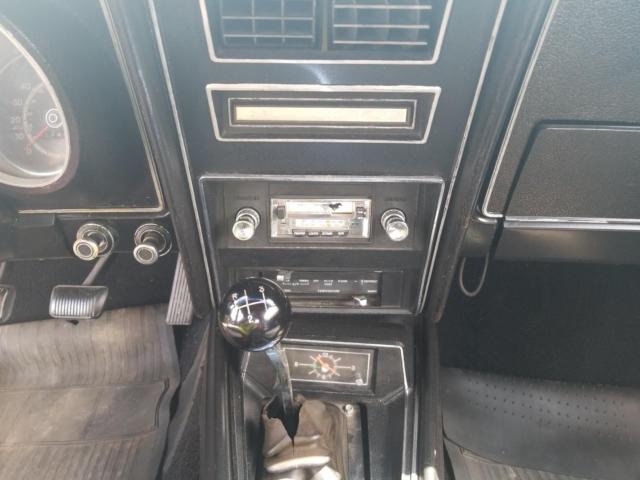 1971 Ford Mustang CONVERTIBLE - photo 4
