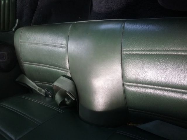 1971 Ford Mustang Chrome - photo 3