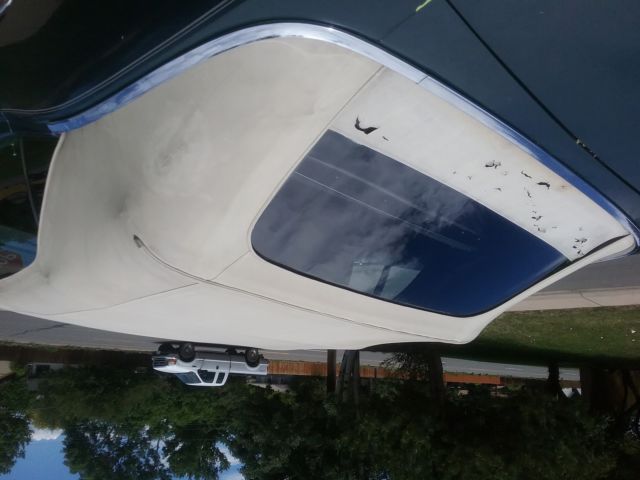 1971 Ford Mustang Chrome - photo 5