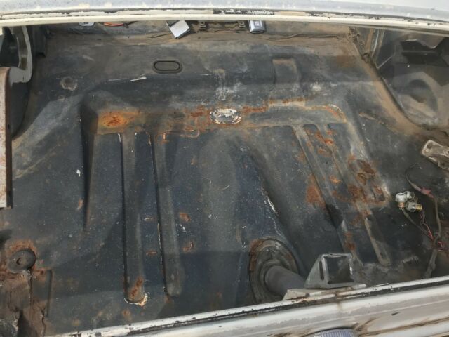 1971 Ford Mustang Convertible - photo 10