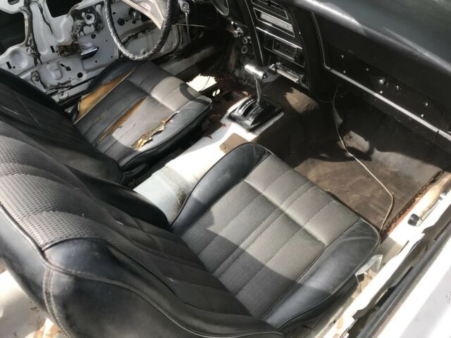 1971 Ford Mustang Convertible - photo 6
