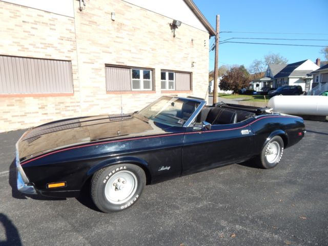 1971 Ford Mustang - photo 10
