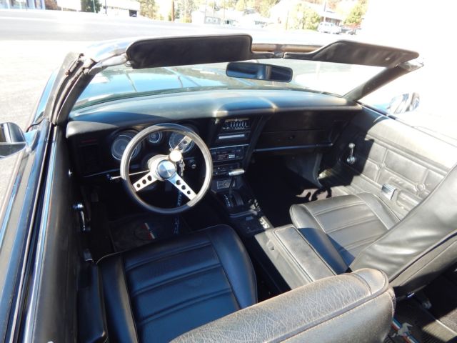 1971 Ford Mustang - photo 11