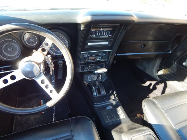 1971 Ford Mustang - photo 12