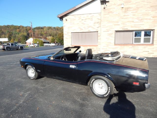 1971 Ford Mustang - photo 9