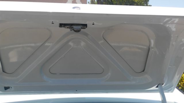 1971 Ford Mustang - photo 10