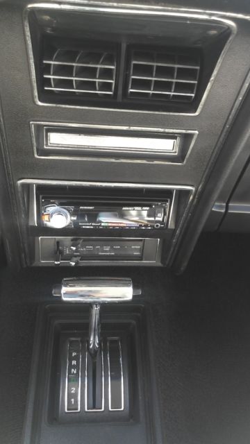 1971 Ford Mustang - photo 11