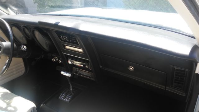 1971 Ford Mustang - photo 6