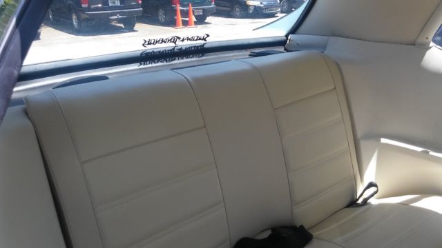 1971 Ford Mustang - photo 7