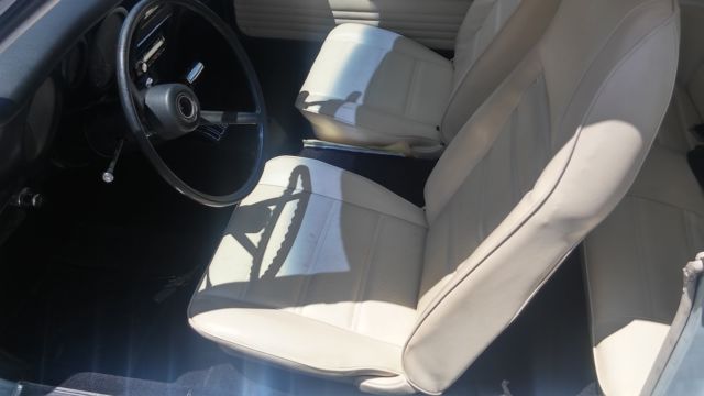 1971 Ford Mustang - photo 8