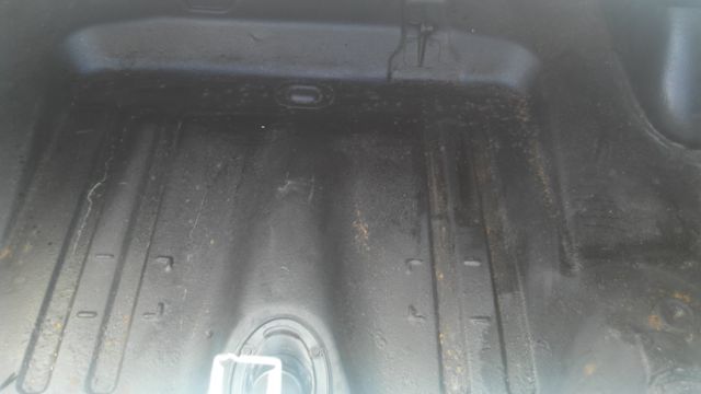 1971 Ford Mustang - photo 9