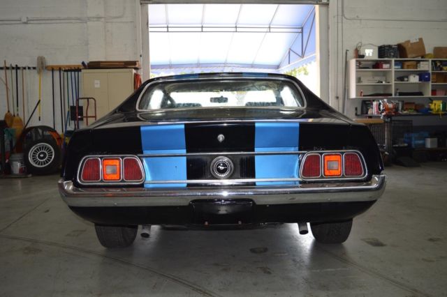 1971 Ford Mustang Great piece! Must have! - photo 10