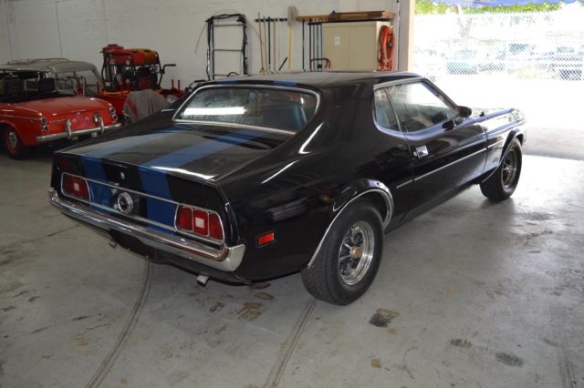 1971 Ford Mustang Great piece! Must have! - photo 11