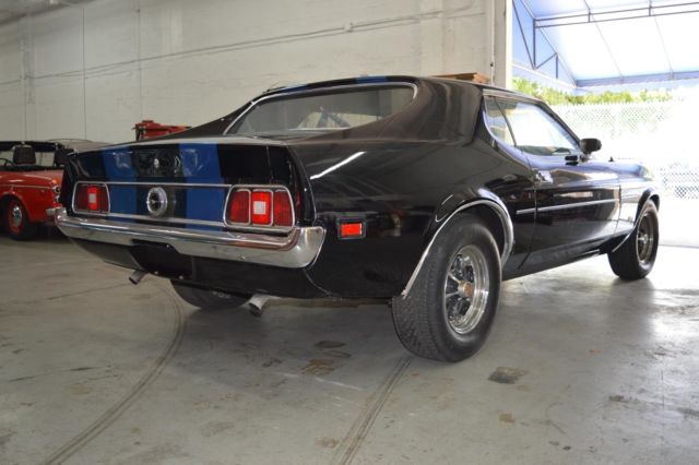 1971 Ford Mustang Great piece! Must have! - photo 12