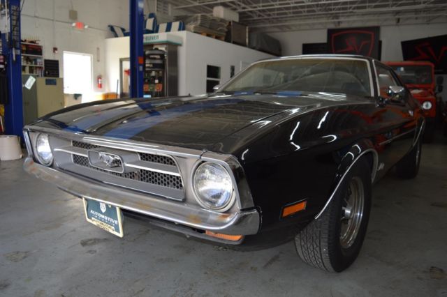 1971 Ford Mustang Great piece! Must have! - photo 4