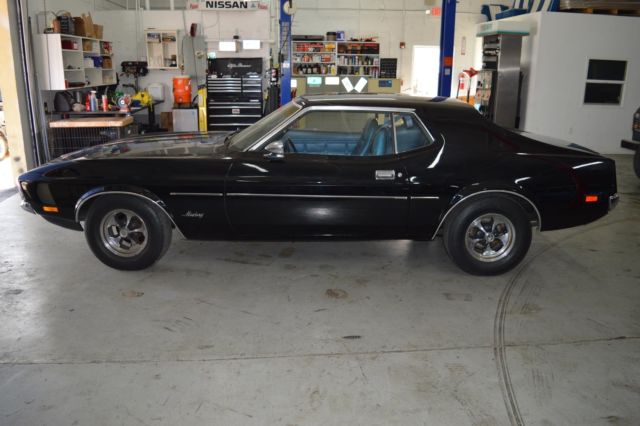 1971 Ford Mustang Great piece! Must have! - photo 5