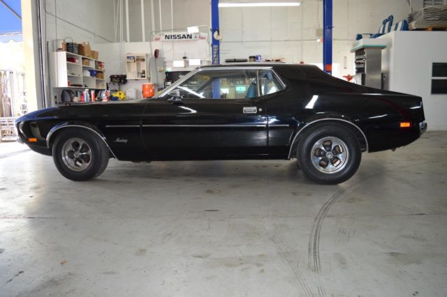 1971 Ford Mustang Great piece! Must have! - photo 6