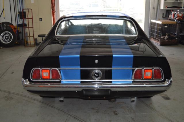 1971 Ford Mustang Great piece! Must have! - photo 9