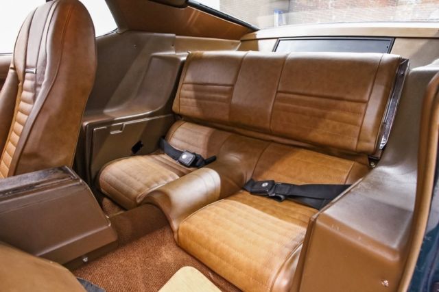 1971 Ford Mustang Mach 1 - photo 10