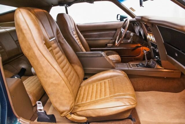 1971 Ford Mustang Mach 1 - photo 13
