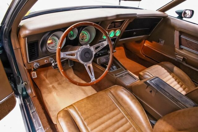 1971 Ford Mustang Mach 1 - photo 2