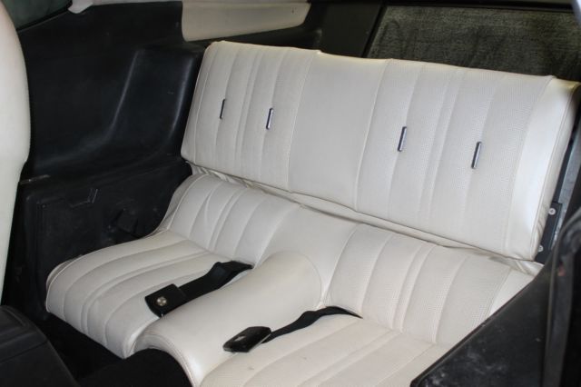 1971 Ford Mustang - photo 10