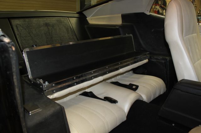 1971 Ford Mustang - photo 13