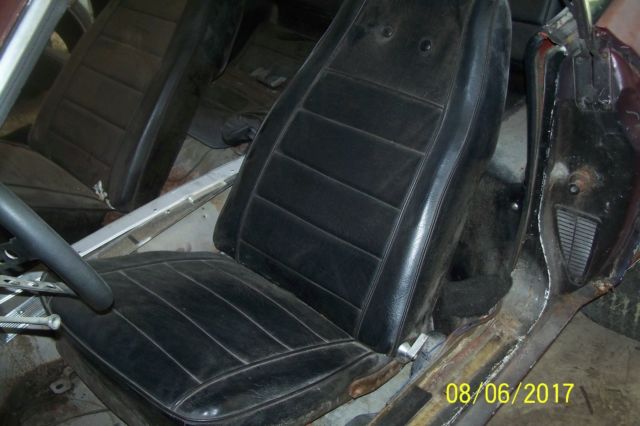 1971 Ford Mustang - photo 10