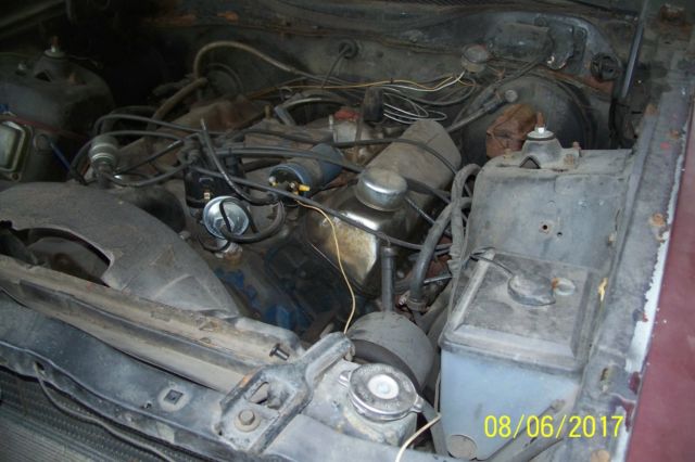 1971 Ford Mustang - photo 11