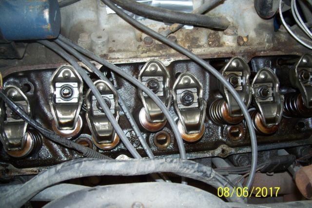 1971 Ford Mustang - photo 13