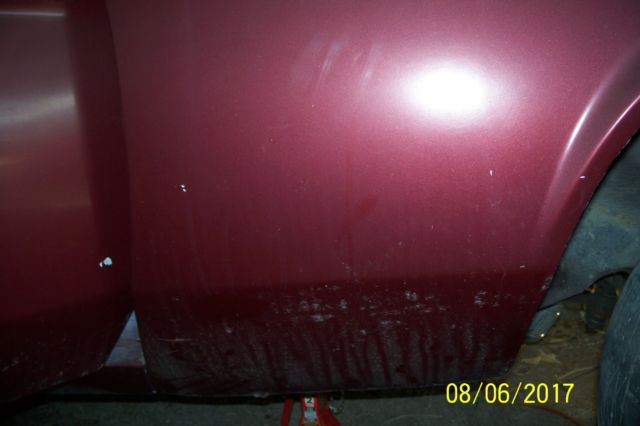 1971 Ford Mustang - photo 5