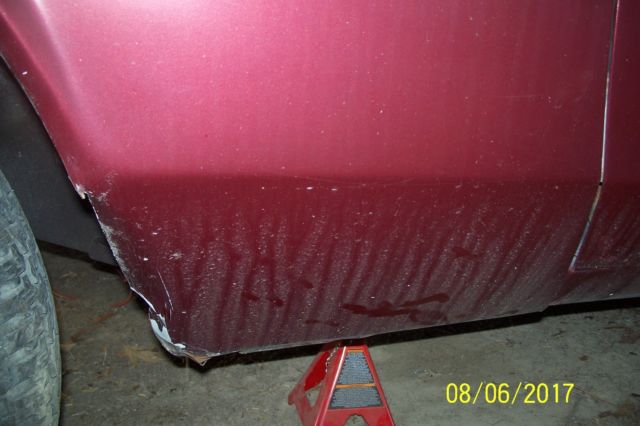 1971 Ford Mustang - photo 7
