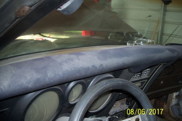 1971 Ford Mustang - photo 9