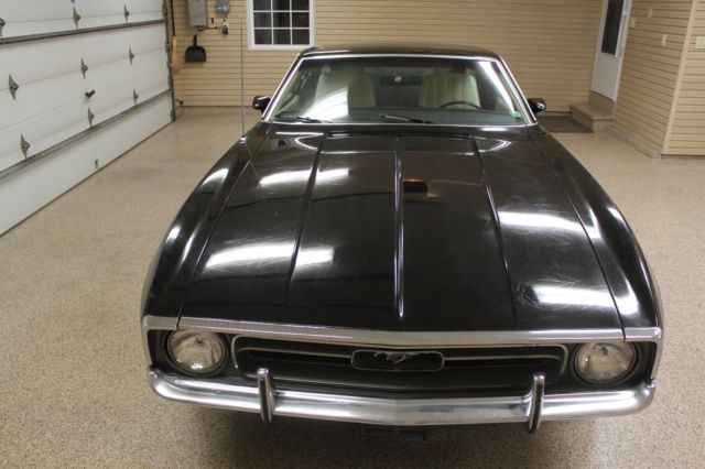 1971 Ford Mustang - photo 5