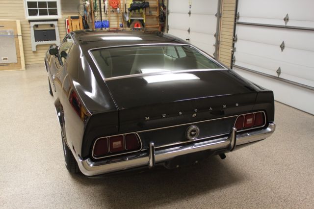 1971 Ford Mustang - photo 6