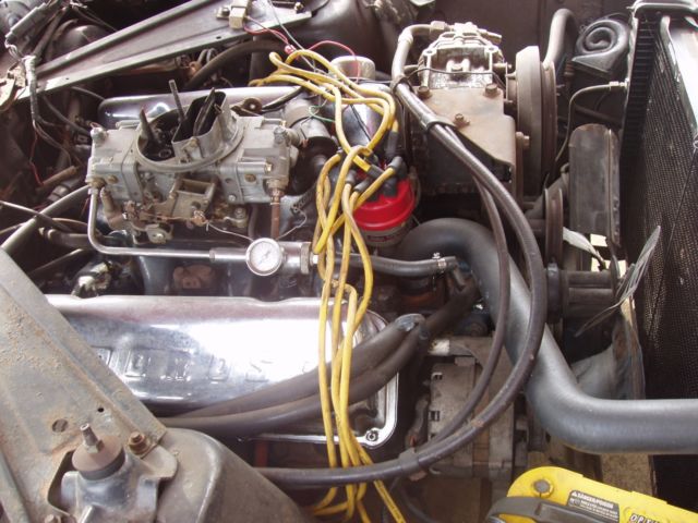 1971 Ford Mustang - photo 4