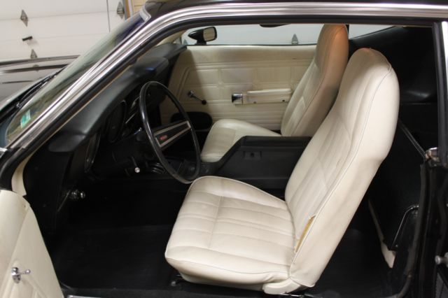 1971 Ford Mustang - photo 7