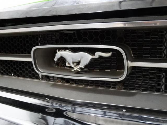 1971 Ford Mustang Grande - photo 4